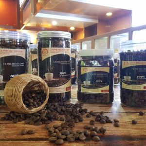 Ca phe Arabica Robusta moc – So 28 1