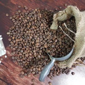 Ca phe Arabica Robusta moc – So 28