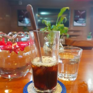 Cà phê Arabica đặc biệt – Số 1 3 Ca phe Arabica dac biet – So 1 3