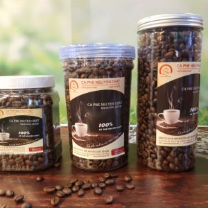 Ca phe Arabica – So 3 2