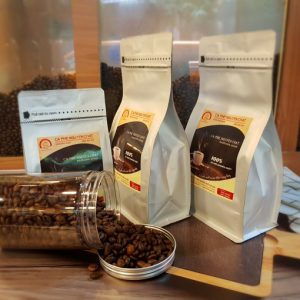 Ca phe Arabica – So 3 3