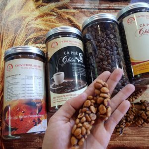 Cà phê Chồn nuôi trang trại Bình Phước – Số 41 4 Ca phe Chon nuoi trang trai Arabica Binh Phuoc – So 38 1