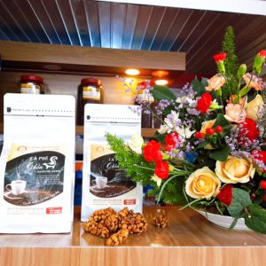 Ca phe Chon nuoi trang trai Binh Phuoc – So 39 2