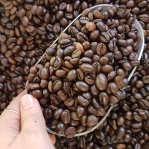 Ca phe RobustaMoka – So 17