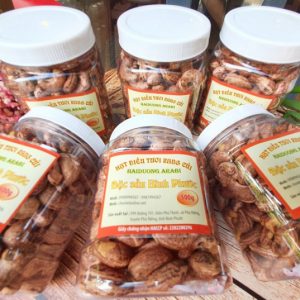 Hat dieu Binh Phuoc HaiduongArabi Loai A