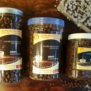 Moka Cau Dat Moc – So 14