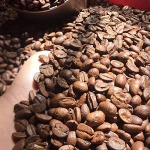 caphehat arabica 1941